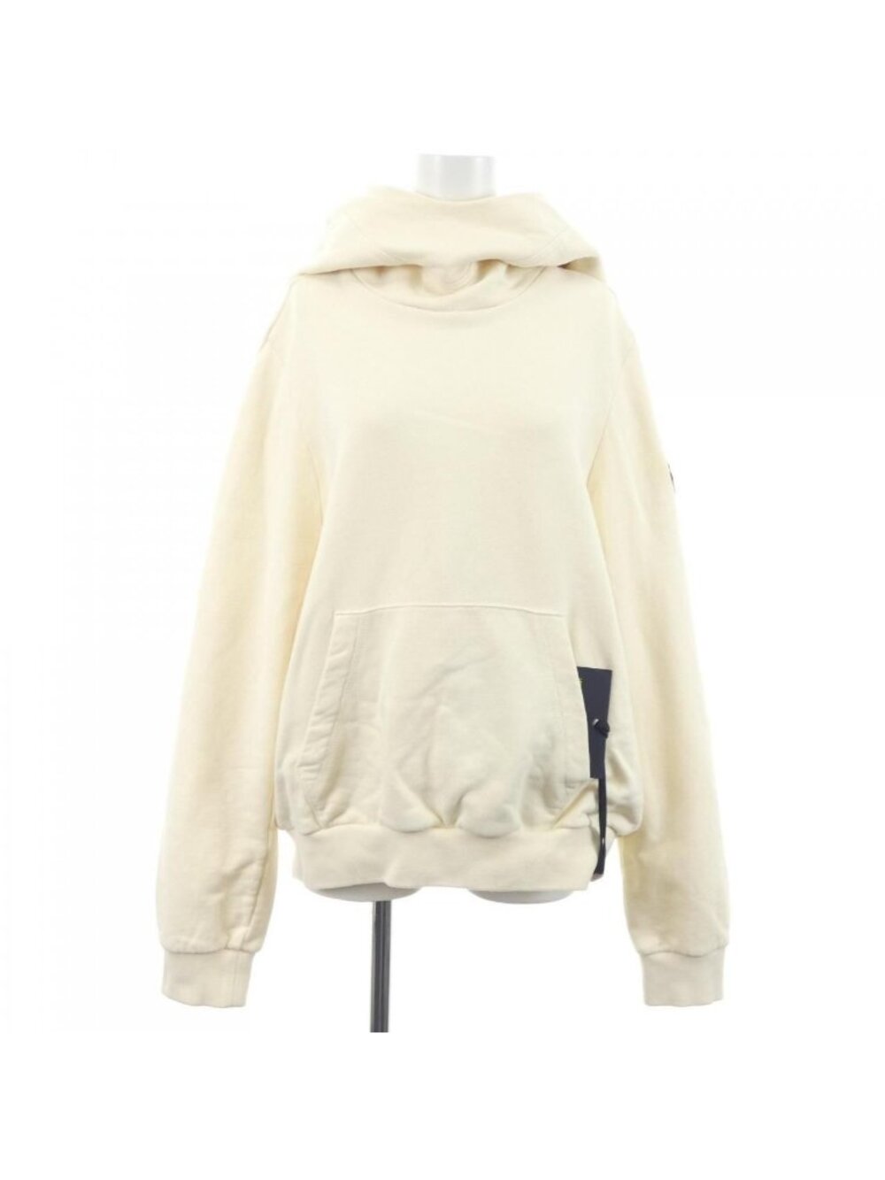 Moncler Genius Hoodie Beige